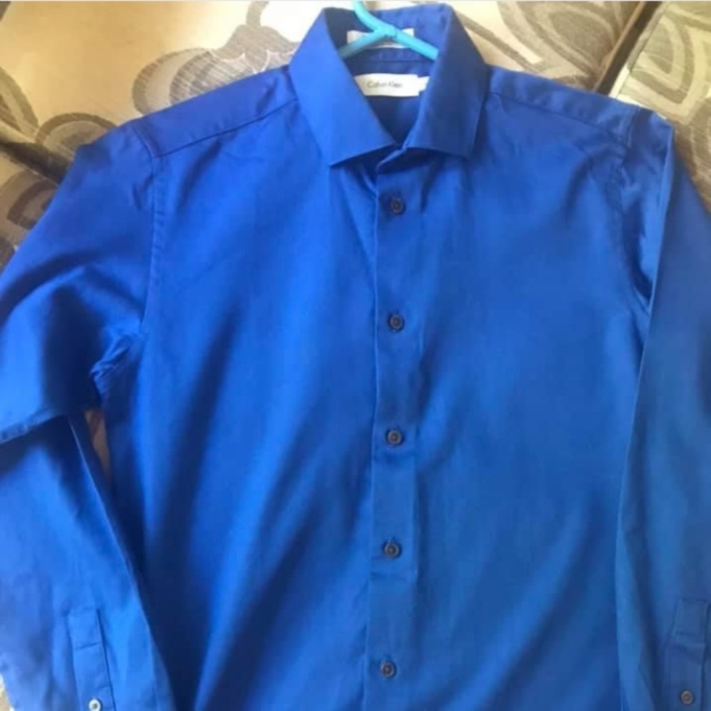 Boys dress shirt